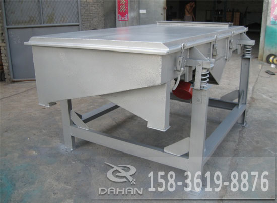 珍珠巖直線篩 珍珠巖直線篩