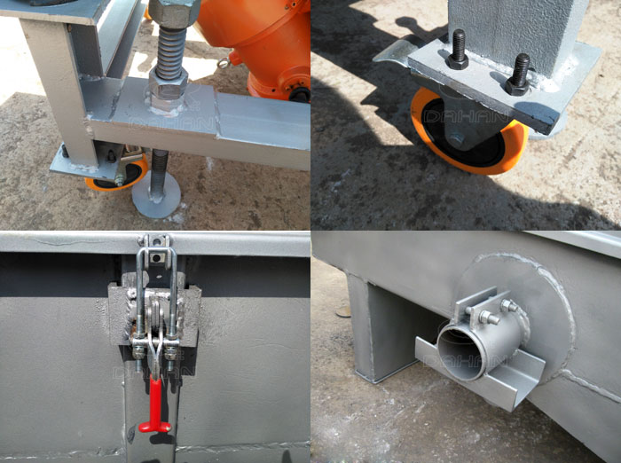 可移動直線篩細(xì)節(jié) 可移動直線篩細(xì)節(jié)