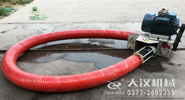 多功能吸糧機 多功能吸糧機