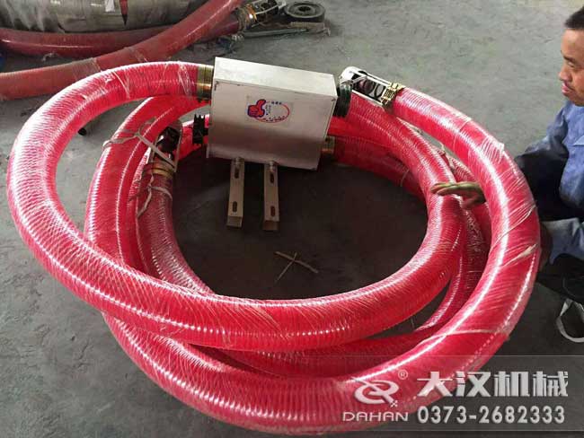 多功能吸糧機 多功能吸糧機