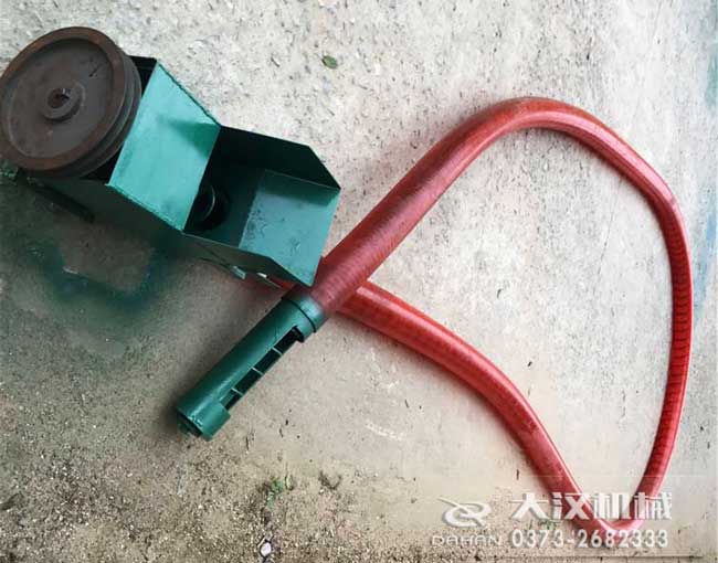 多功能吸糧機 多功能吸糧機